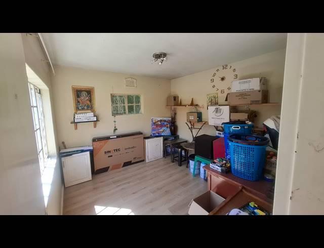 4 BEDROOM HOUSE FOR SALE IN BLACKRIDGE
